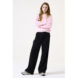 GARCIA - Gebreide Trui - Roze