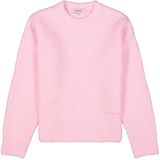 GARCIA - Gebreide Trui - Roze