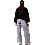 GARCIA - Gebreide Trui - Zwart - Viscose/Polyester/Polyamide