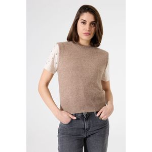 Garcia - I50248 - Gebreid Vest