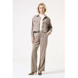 Garcia - I50310 - Broek