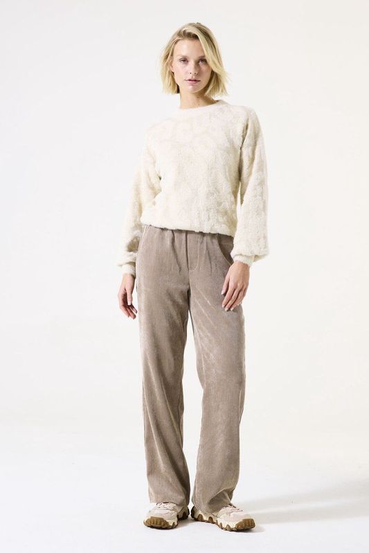 Garcia - I50310 - Broek