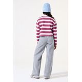 GARCIA - Sweater - Roze - Meisjes