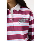 GARCIA - Sweater - Roze - Meisjes