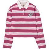 GARCIA - Sweater - Roze - Meisjes