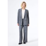 Garcia - I50315-321 - Damesbroek - Streep - Elegante Stijl