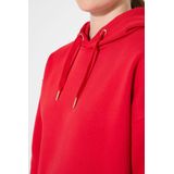 GARCIA dames Sweater, Rood