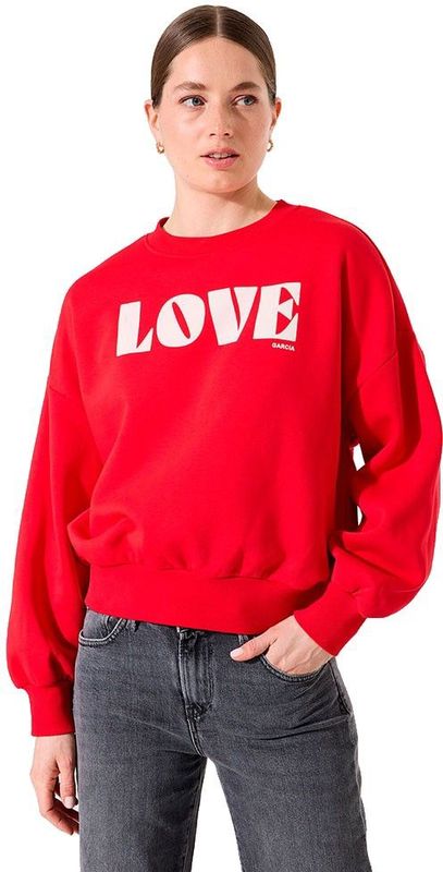 Garcia - I50261 - Sweatshirt
