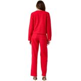 Garcia - Blazer Boucle Jack I50291 - True Red - Dames