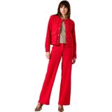 Garcia - Blazer Boucle Jack I50291 - True Red - Dames