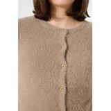 GARCIA - Vest - Bruin - Dames