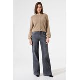 GARCIA - Vest - Bruin - Dames