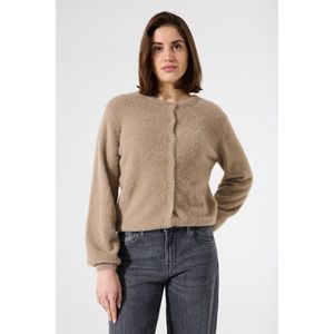 GARCIA - Vest - Bruin - Dames