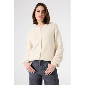 GARCIA - Vest - Wit - Dames