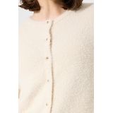 GARCIA - Vest - Wit - Dames