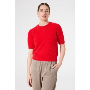 Garcia - I50245 - Trui - True Red - Dames