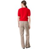 Garcia - I50245 - Trui - True Red - Dames