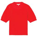 Garcia - I50245 - Trui - True Red - Dames