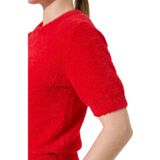 Garcia - I50245 - Trui - True Red - Dames