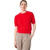 Garcia - I50245 - Trui - True Red - Dames