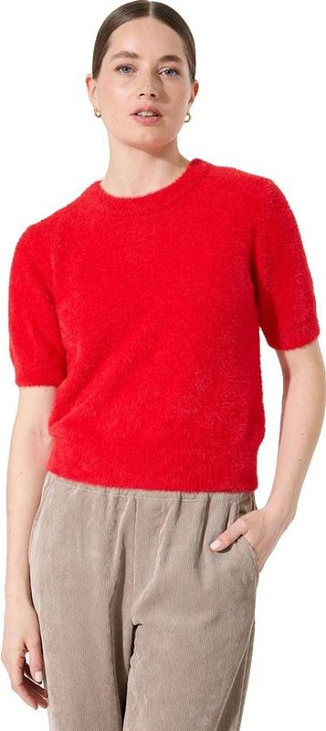 Garcia - I50245 - Trui - True Red - Dames