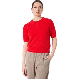 Garcia - I50245 - Trui - True Red - Dames