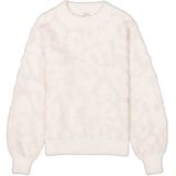 Garcia - I50241 - Trui - Wit - Dames