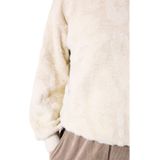 Garcia - I50241 - Trui - Wit - Dames