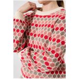 Garcia - I50240 - Trui - Zacht - Dames