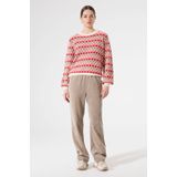 Garcia - I50240 - Trui - Zacht - Dames