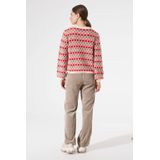 Garcia - I50240 - Trui - Zacht - Dames