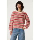 Garcia - I50240 - Trui - Zacht - Dames