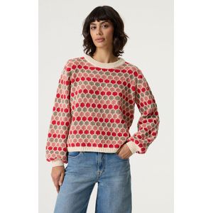 Garcia - I50240 - Trui - Zacht - Dames