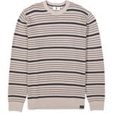 Garcia - H51042 - Trui - Beige - 100% Katoen - Lange Mouwen