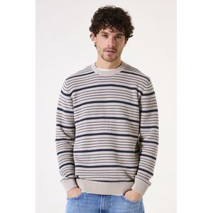 Garcia - H51042 - Trui - Katoen