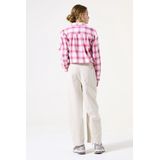 Garcia - I52723 - Broek - Wit