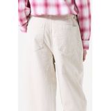 Garcia - I52723 - Broek - Wit