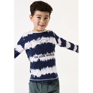 GARCIA jongens T-shirt, Wit