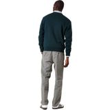 GARCIA - Sweater - Groen - Heren
