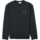 GARCIA - Sweater - Groen - Heren