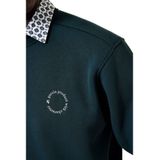 GARCIA - Sweater - Groen - Heren