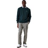 GARCIA - Sweater - Groen - Heren