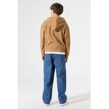 GARCIA jongens Vest, Bruin