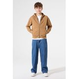 GARCIA jongens Vest, Bruin