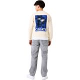 GARCIA - Sweater - Bruin - Jongens