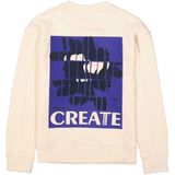 GARCIA - Sweater - Bruin - Jongens