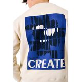 GARCIA - Sweater - Bruin - Jongens