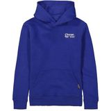 GARCIA - Sweater - Blauw - Jongens