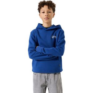 GARCIA - Sweater - Blauw - Jongens