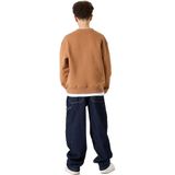 GARCIA - Sweater - Bruin - Jongens